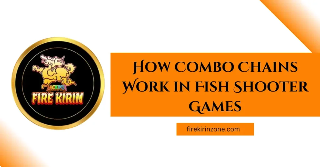 Fire Kirin Combo chain title image